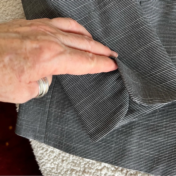 Classiques entier beautiful classic two button jacket blazer 6 💕 stunning - Picture 12 of 12